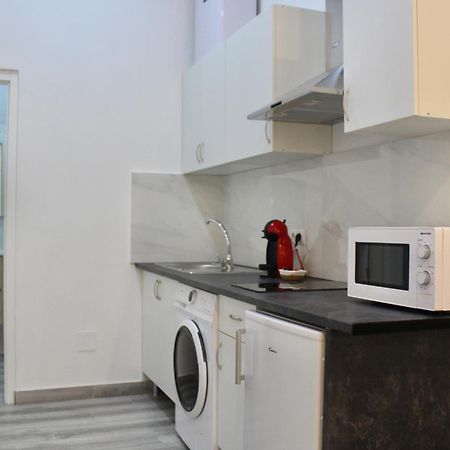 Nuevo Estudio Divina Pastora N-1 Malaga Luaran gambar