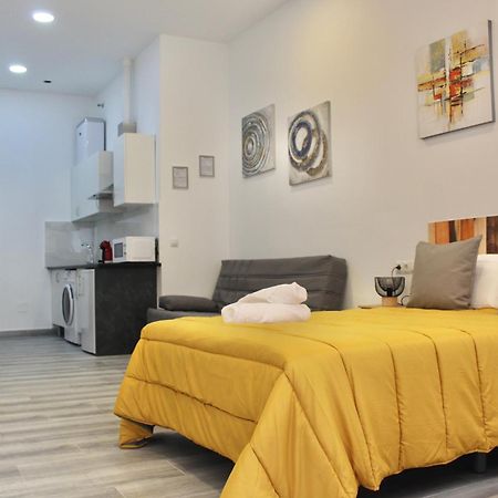 Nuevo Estudio Divina Pastora N-1 Malaga Luaran gambar