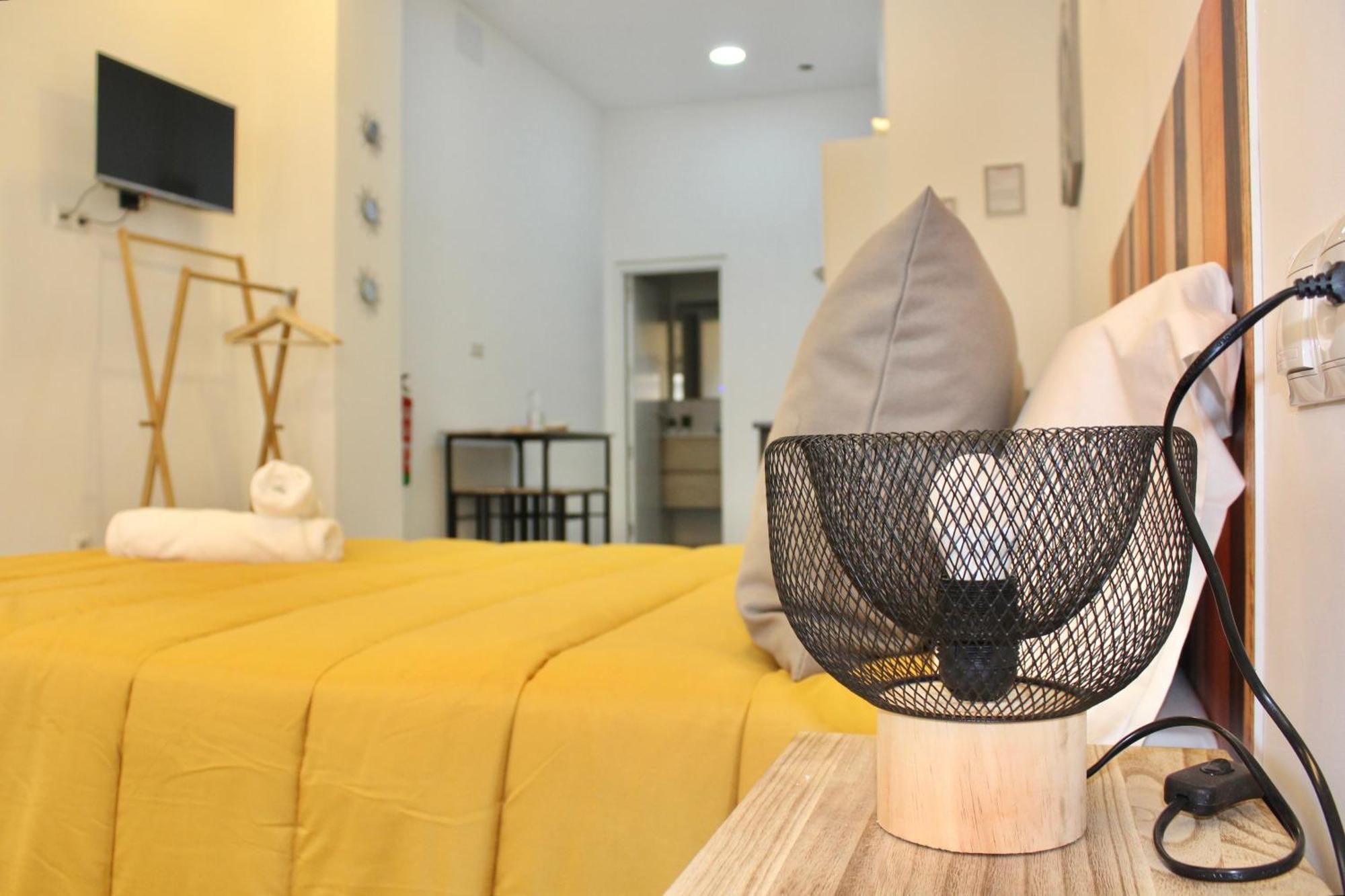 Nuevo Estudio Divina Pastora N-1 Malaga Luaran gambar
