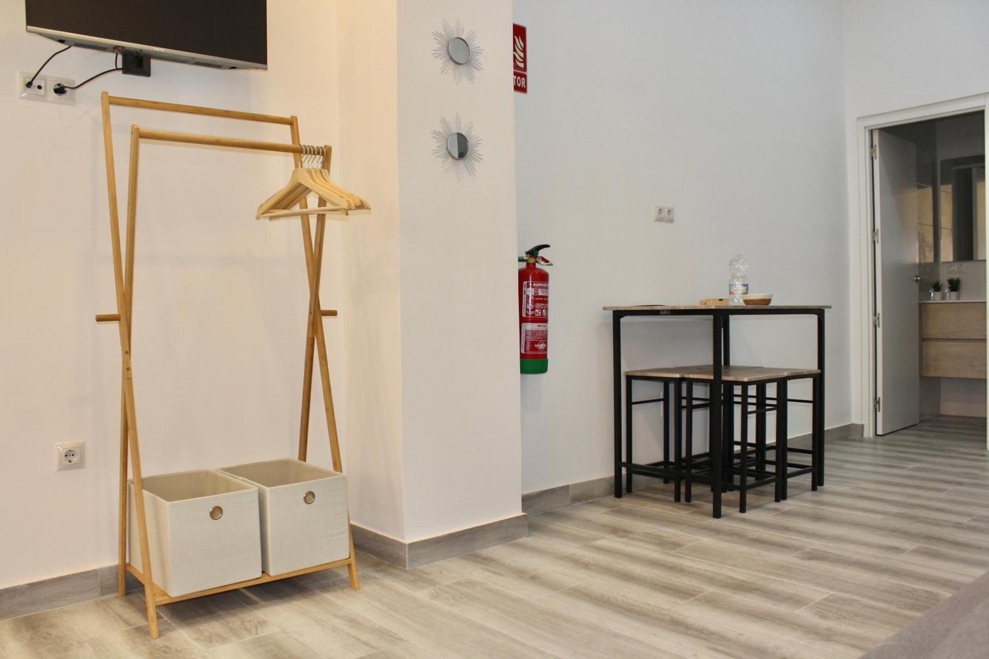 Nuevo Estudio Divina Pastora N-1 Malaga Luaran gambar